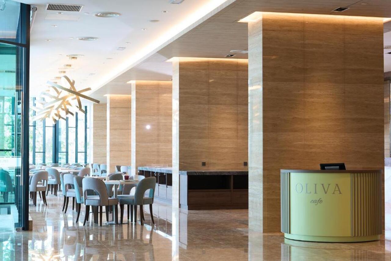 Opero Hotel Southkey Johor Bahru Eksteriør bilde