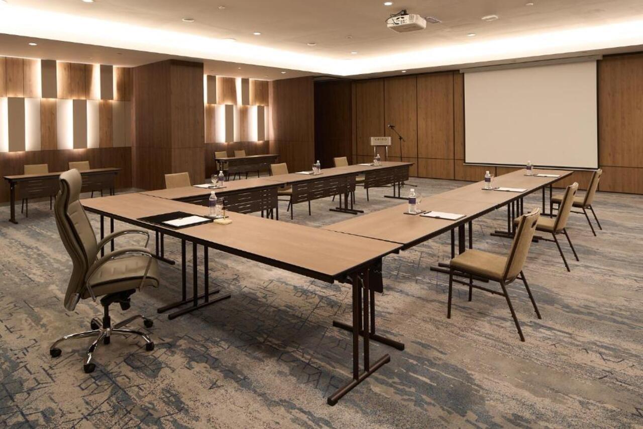 Opero Hotel Southkey Johor Bahru Eksteriør bilde