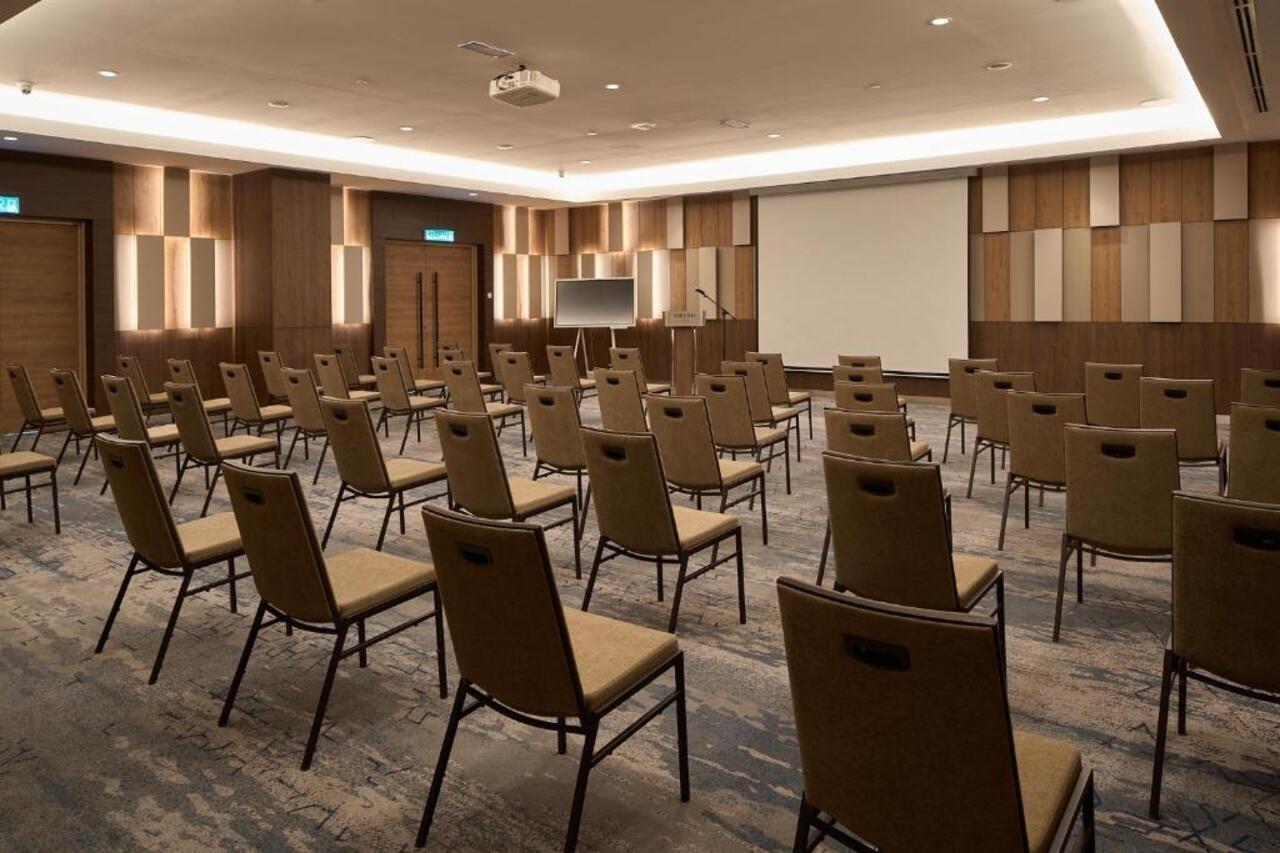 Opero Hotel Southkey Johor Bahru Eksteriør bilde