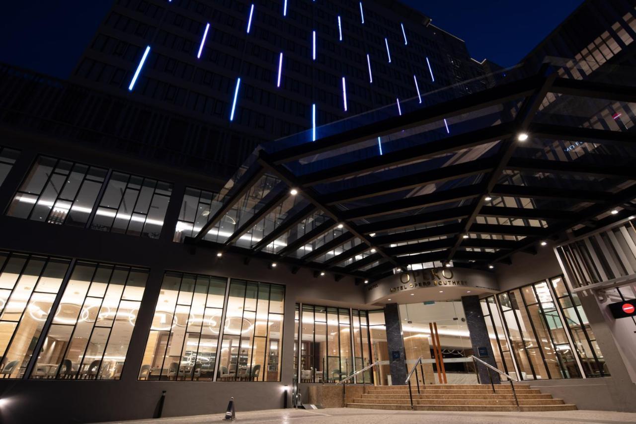 Opero Hotel Southkey Johor Bahru Eksteriør bilde
