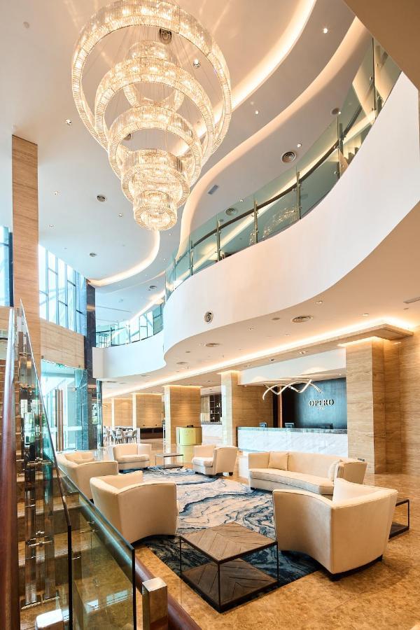 Opero Hotel Southkey Johor Bahru Eksteriør bilde