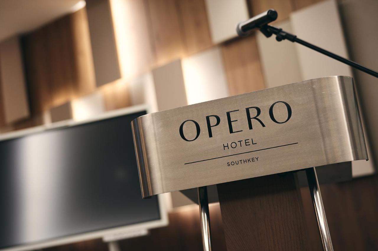 Opero Hotel Southkey Johor Bahru Eksteriør bilde