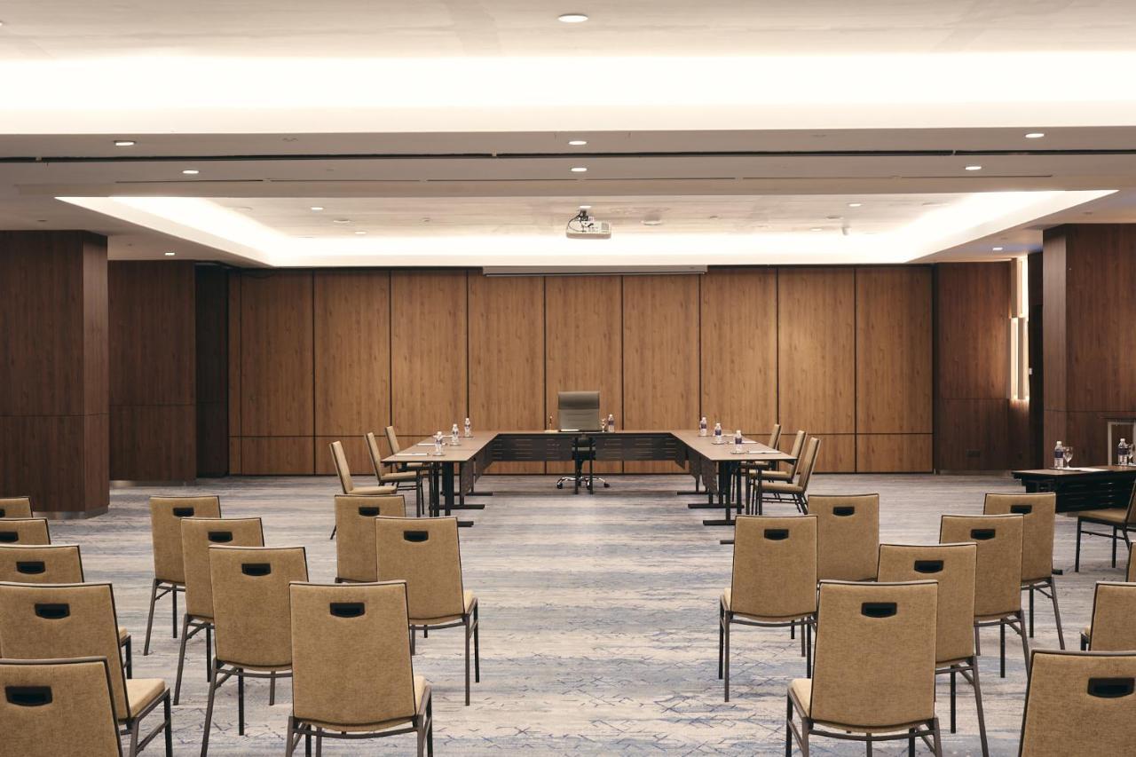 Opero Hotel Southkey Johor Bahru Eksteriør bilde