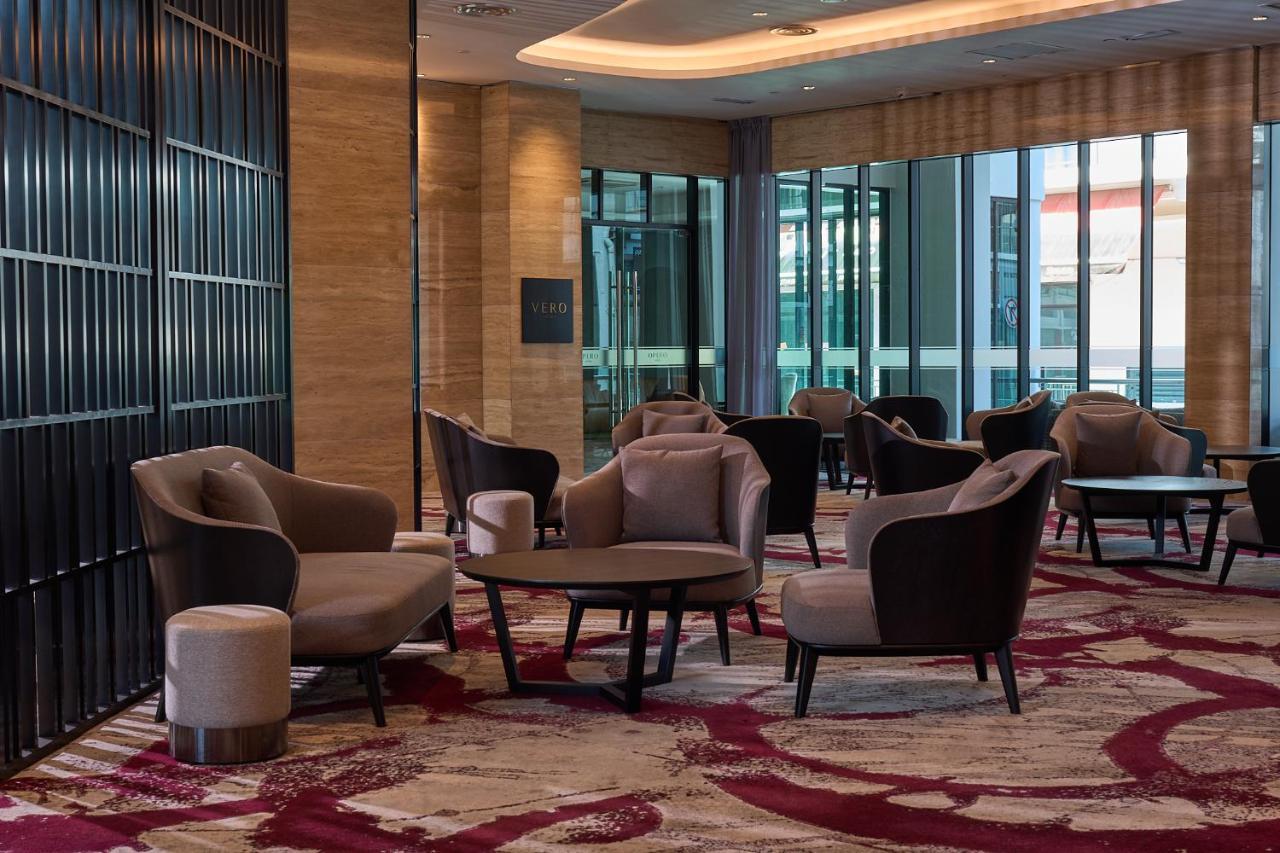Opero Hotel Southkey Johor Bahru Eksteriør bilde