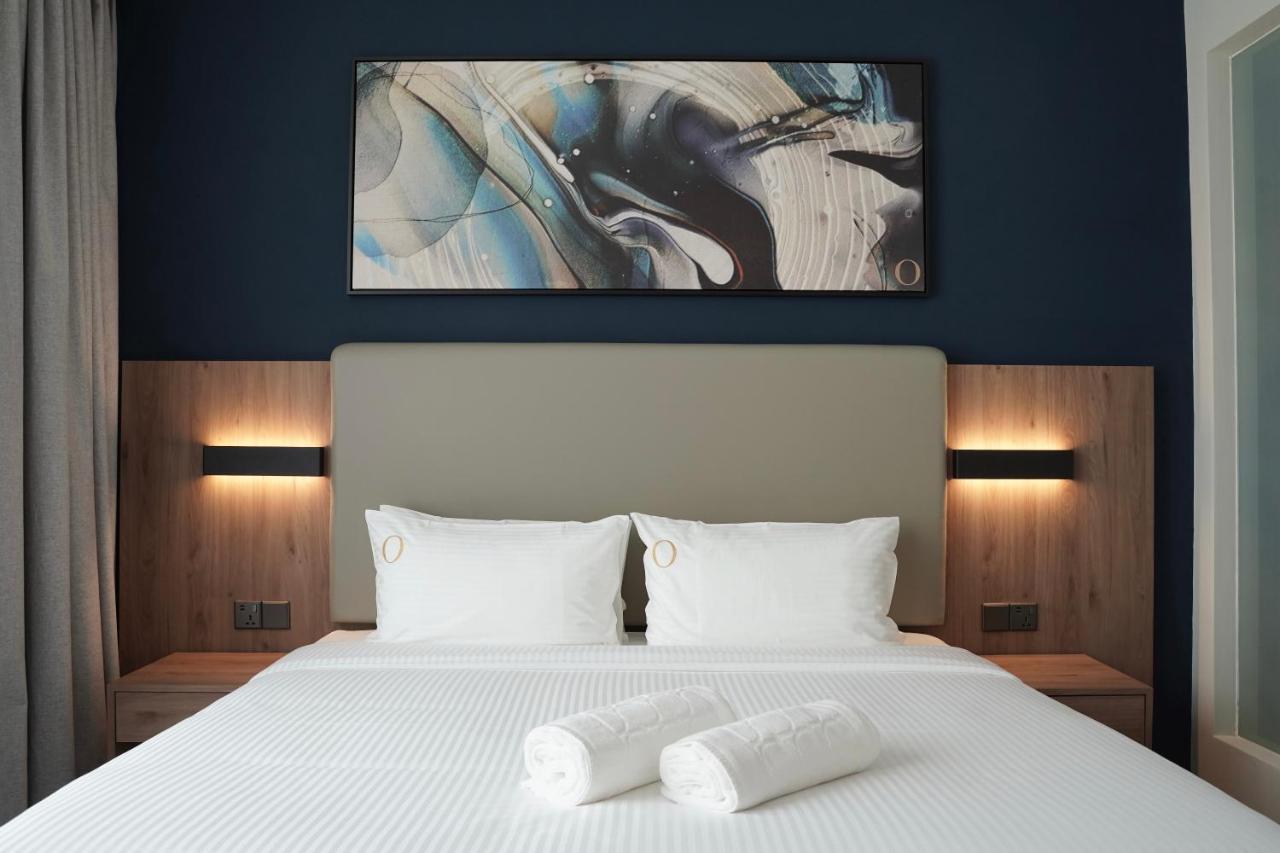 Opero Hotel Southkey Johor Bahru Eksteriør bilde