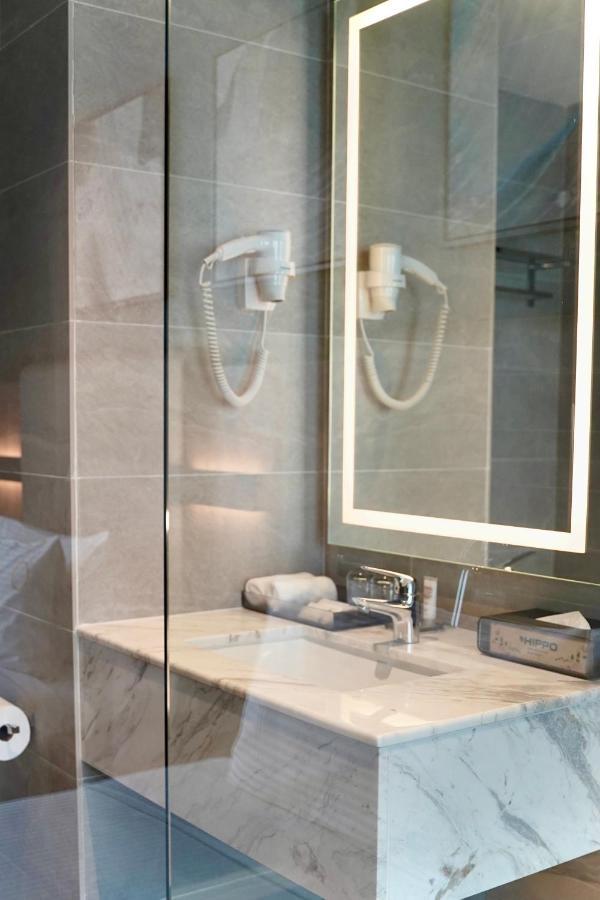 Opero Hotel Southkey Johor Bahru Eksteriør bilde
