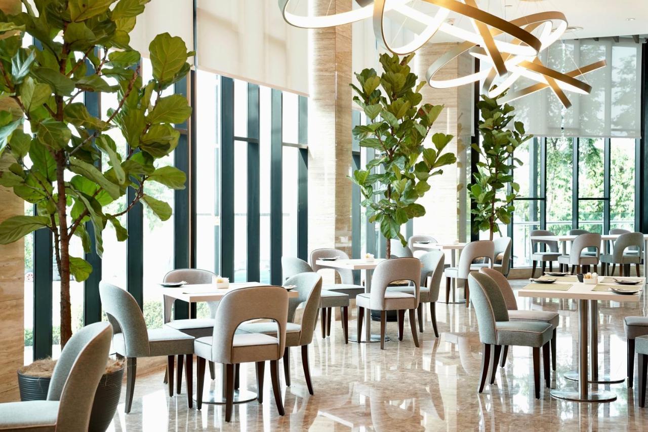 Opero Hotel Southkey Johor Bahru Eksteriør bilde