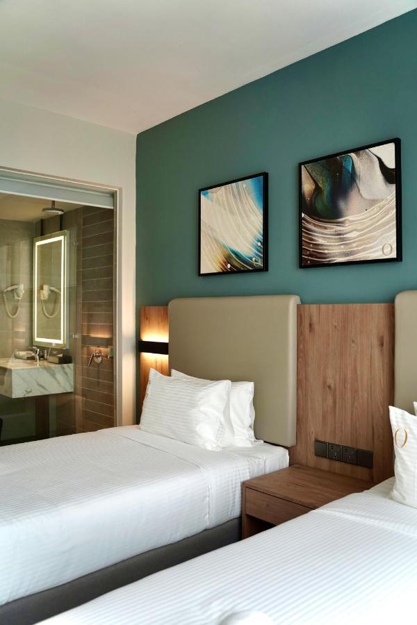 Opero Hotel Southkey Johor Bahru Eksteriør bilde