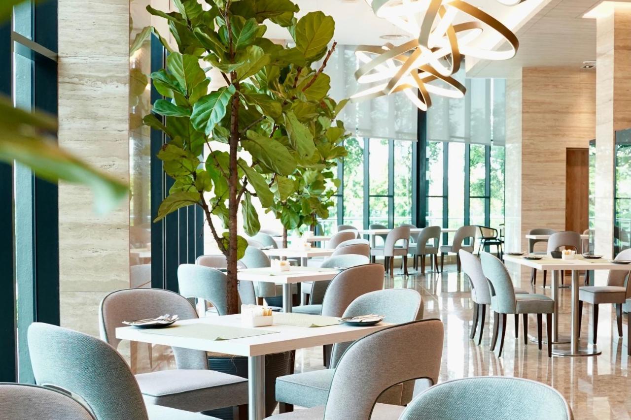 Opero Hotel Southkey Johor Bahru Eksteriør bilde
