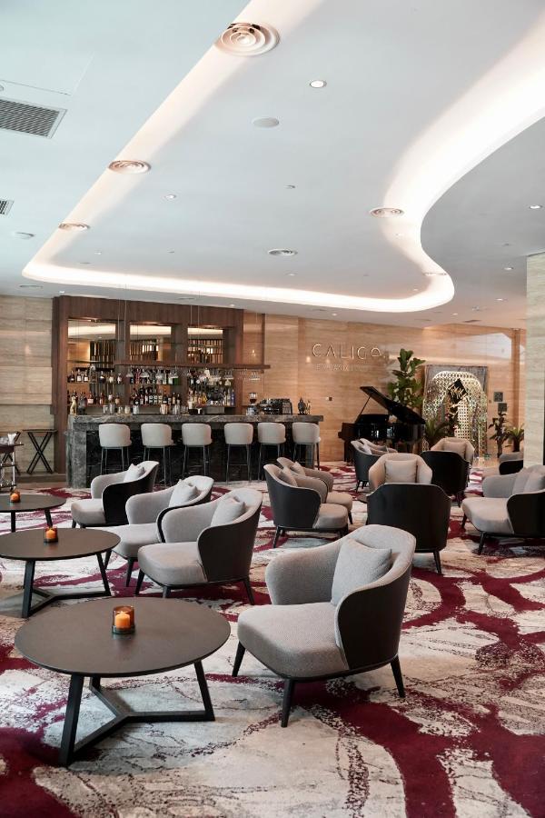 Opero Hotel Southkey Johor Bahru Eksteriør bilde