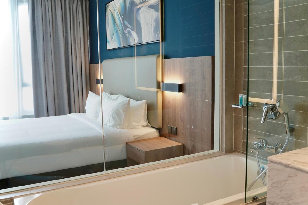 Opero Hotel Southkey Johor Bahru Eksteriør bilde