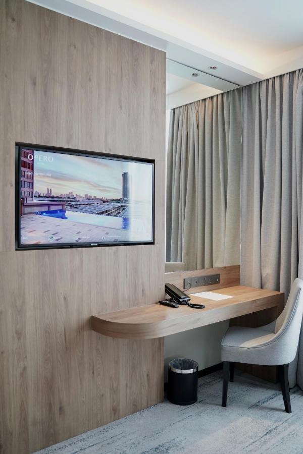 Opero Hotel Southkey Johor Bahru Eksteriør bilde