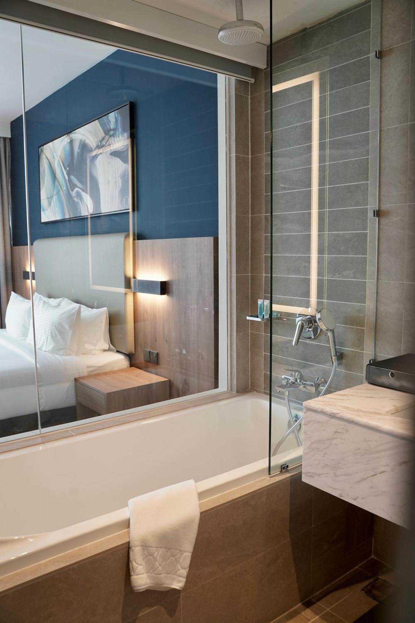 Opero Hotel Southkey Johor Bahru Eksteriør bilde