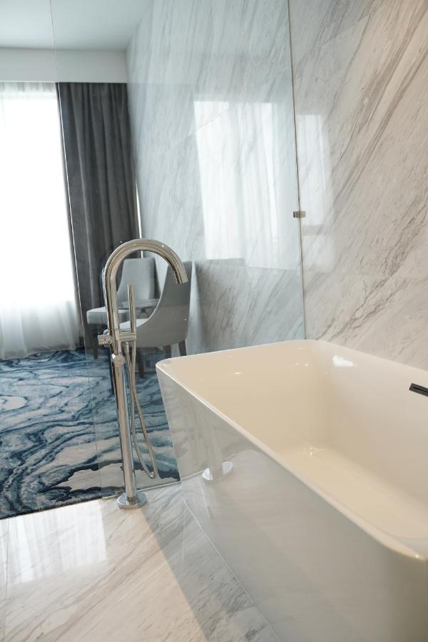 Opero Hotel Southkey Johor Bahru Eksteriør bilde