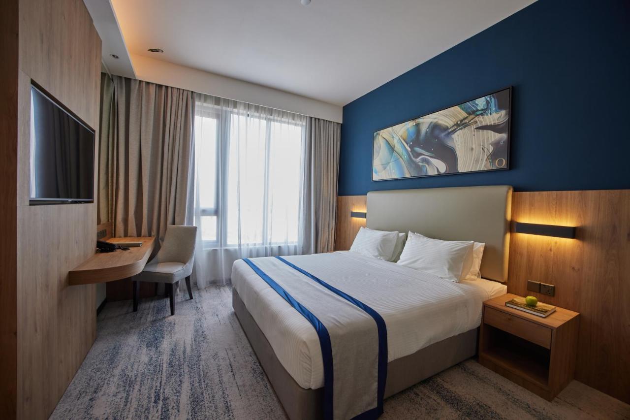 Opero Hotel Southkey Johor Bahru Eksteriør bilde