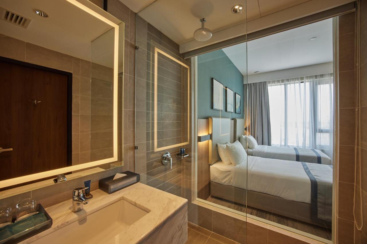 Opero Hotel Southkey Johor Bahru Eksteriør bilde