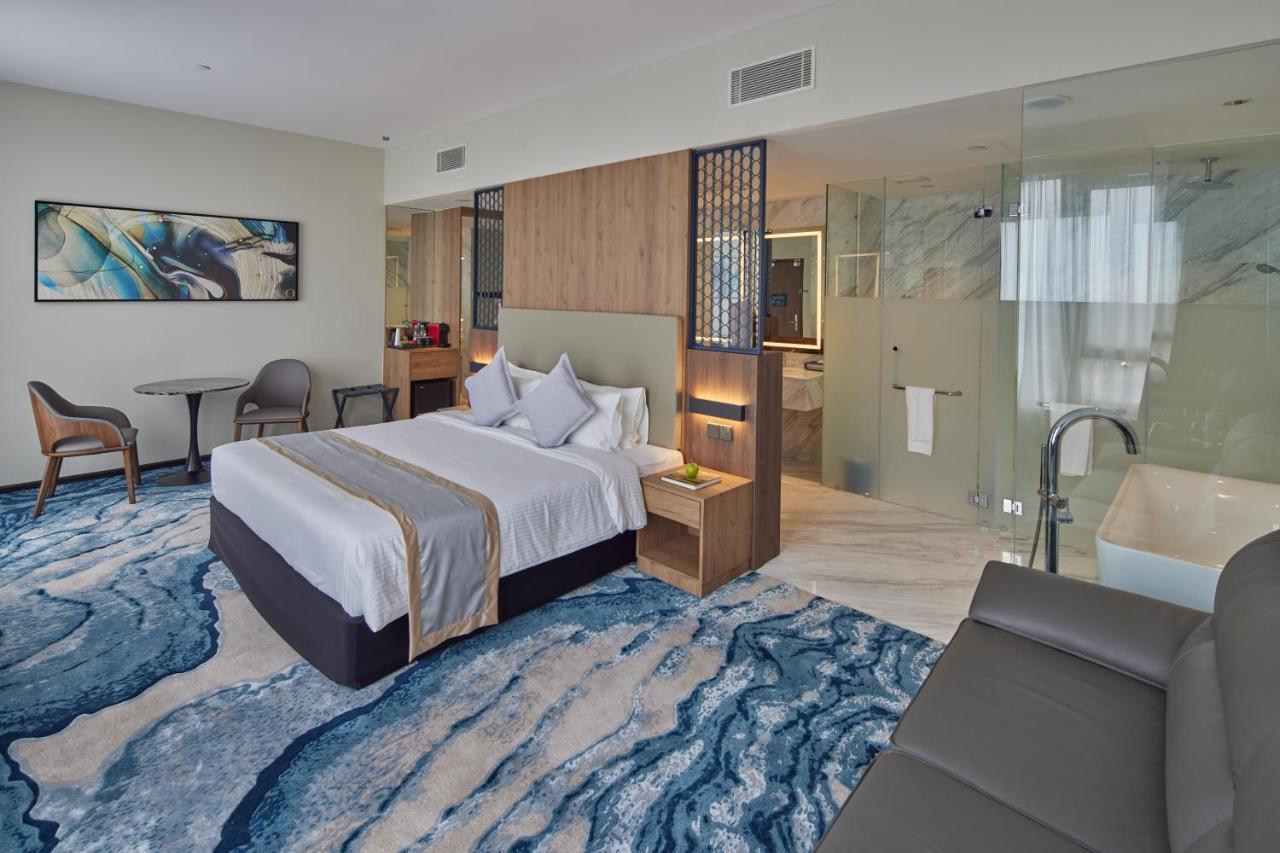 Opero Hotel Southkey Johor Bahru Eksteriør bilde