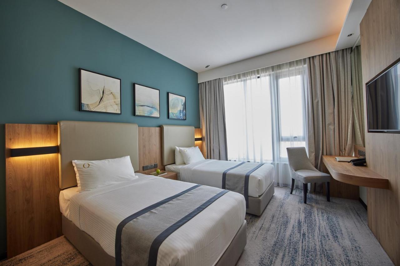 Opero Hotel Southkey Johor Bahru Eksteriør bilde