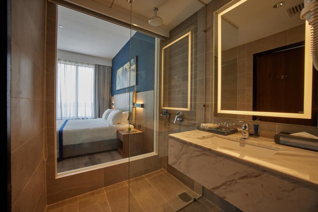 Opero Hotel Southkey Johor Bahru Eksteriør bilde